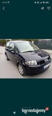 Audi A2 1.4 16v