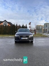 Audi A3 1.4 TFSI