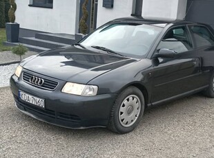 Audi A3 1.8 stan BDB