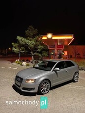 Audi A3 2.0 TDI Dpf