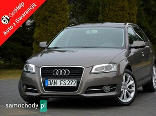 Audi A3 2.0 TDI Sportback DPF S tronic Attraction