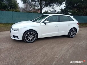 Audi A3 2.0TDI 150KM