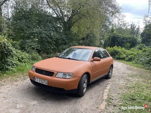 Audi a3 8l