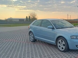 Audi A3 8p 2.0 TDI 140km BOSE