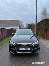 Audi A3 8V LIFT 2 x s-line