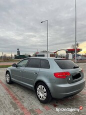 Audi A3 Sportback Lift 2009 Sprzedam/zamienie