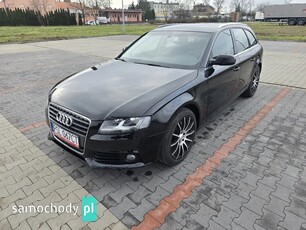 Audi A4 1.8 TFSI