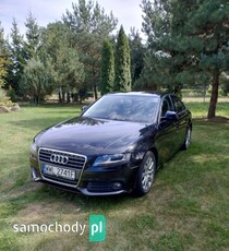 Audi A4 1.8 TFSI