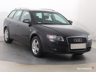 Audi A4 1.9 TDI