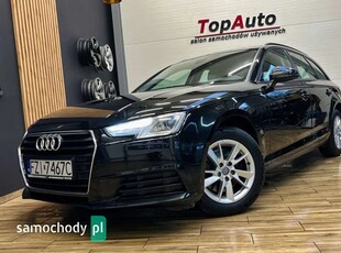 Audi A4 2.0 TDI