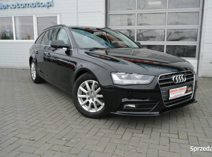 Audi A4 2.0 TDI Lift Serwis Navi Bluetooth B8 (2007-2015)