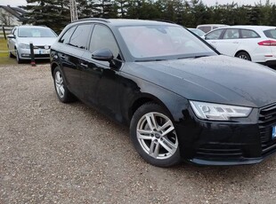 Audi A4 2.0 TDI Quattro - Panorama - Virtual Cockpit - Stan BDB -