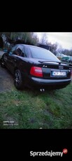 Audi A4 B5 1.9 TDI 90km