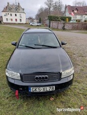 Audi A4 B6