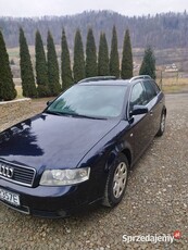 Audi A4 B6 1.9tdi 130 KM 2002r.