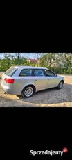 Audi a4 b7 06rok 1.9tdi 115km BRB 201000tys km