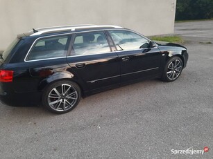 Audi a4 b7