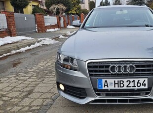 Audi A4 2016Rok Audi A4 B9*Quattro* Sport * 190KM * Zarejestrowany