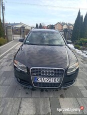 AUDI A4B7 SLINE