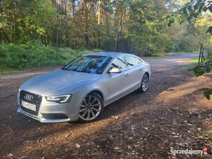 Audi a5 2.0tfsi