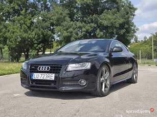 Audi A5 3.2 FSI