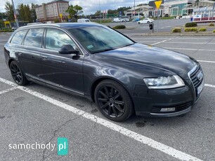 Audi A6 2.0 TDI