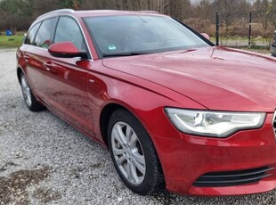 Audi A6 - 2012 rok - 3.0 Diesel - Sline