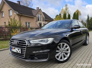 Audi A6 2018 rok 3.0 tdi 272 konie 80 tys przebiegu Zamiana