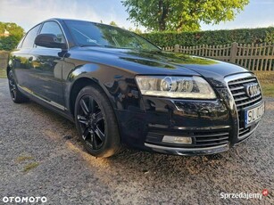 Audi A6 3.0 TFSI Quattro Tiptronic