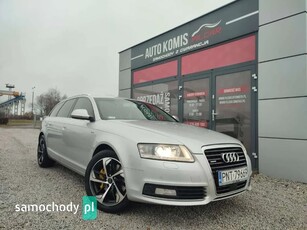 Audi A6 C6