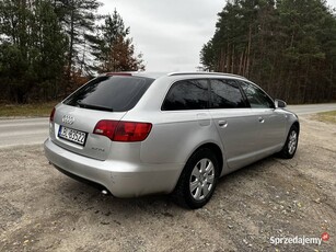 Audi a6 c6 2.7tdi