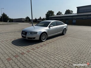 Audi A6 C6