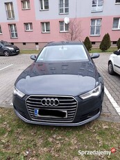 AUDI A6 C7 2014R