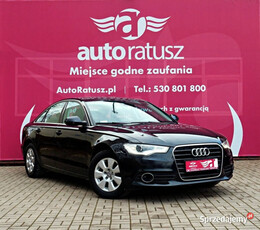 Audi A6 Oferta Prywatna * Automat * Sedan * Webasto z pilotem* Pełny Serwi…