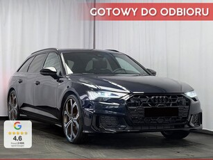 Audi A6 V (C8) 40 TDI quattro S Line Avant 2.0 40 TDI quattro S Line Avant (204KM) |