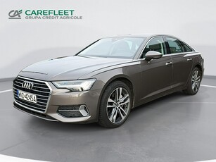 Audi A6 V (C8) 45 TFSI mHEV Quattro Sport S tronic. WND4245A