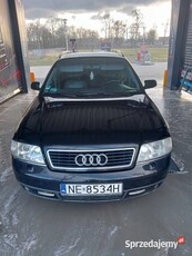 Audi a6c5 2.5tdi