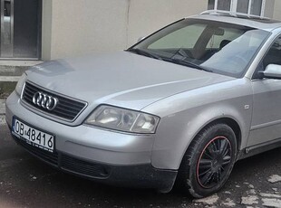 Audi a6c5