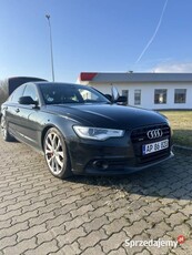 Audi A6C7