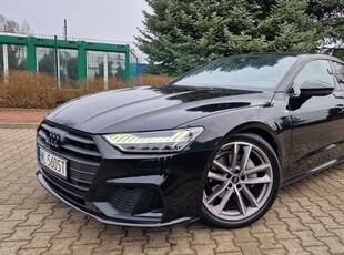 Audi A7 III