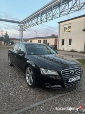 Audi A8 4.2 TDI Możliwa Zamiana