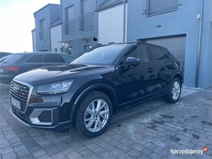 Audi Q2 1.6 TDI Sport