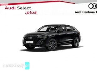 Audi Q3 45 TFSI Quattro S Line S tronic