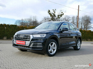 Audi Q5 2.0 50 TFSI e 252KM PHEV Eu6 Quattro 4x4 Hybrid Plug-In VAT 23% Br…