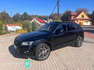 Audi Q5 3.0 TDI