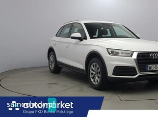 Audi Q5 FY