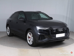 Audi Q8 50 TDI