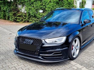 Audi S3 8V 2,0 TFSI Benzyna 300KM