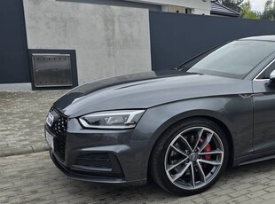 Audi S5 Full Opcja Masaże Panorama Zamiana