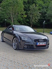 Audi TT 8J